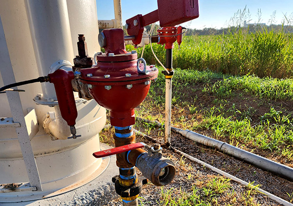 End-of-life planning and decommissioning oversight