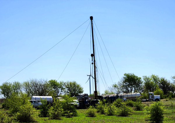 Integrated oversight across multi-phase operations
