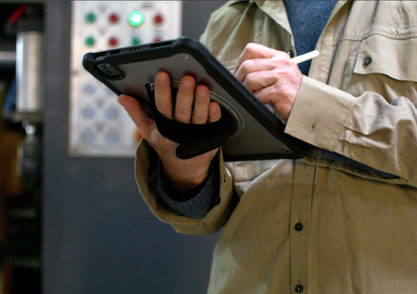 Lifecycle services across onshore operations